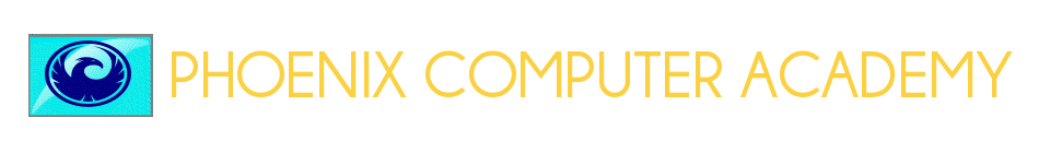 Golden Computer Institute