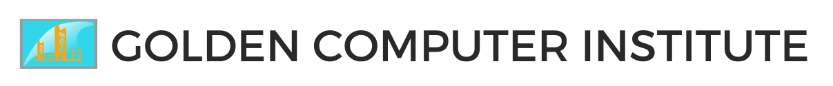 Golden Computer Institute